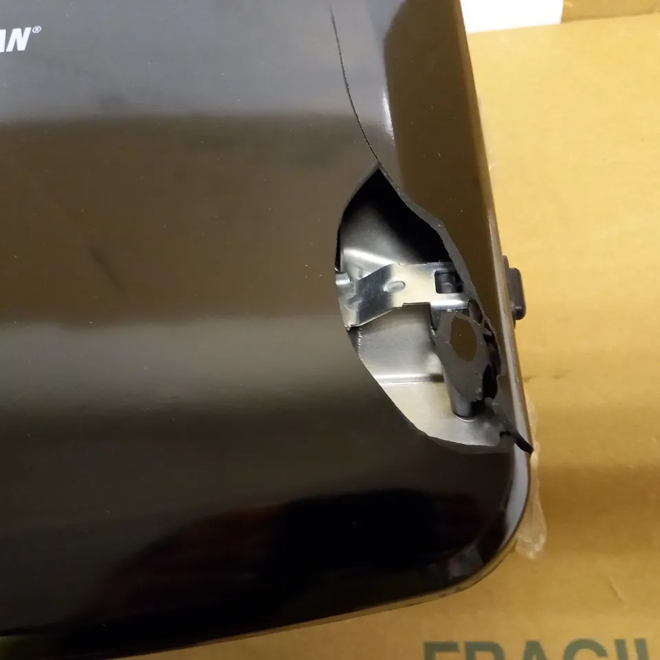 GEORGE FOREMAN FAMILY GRILL