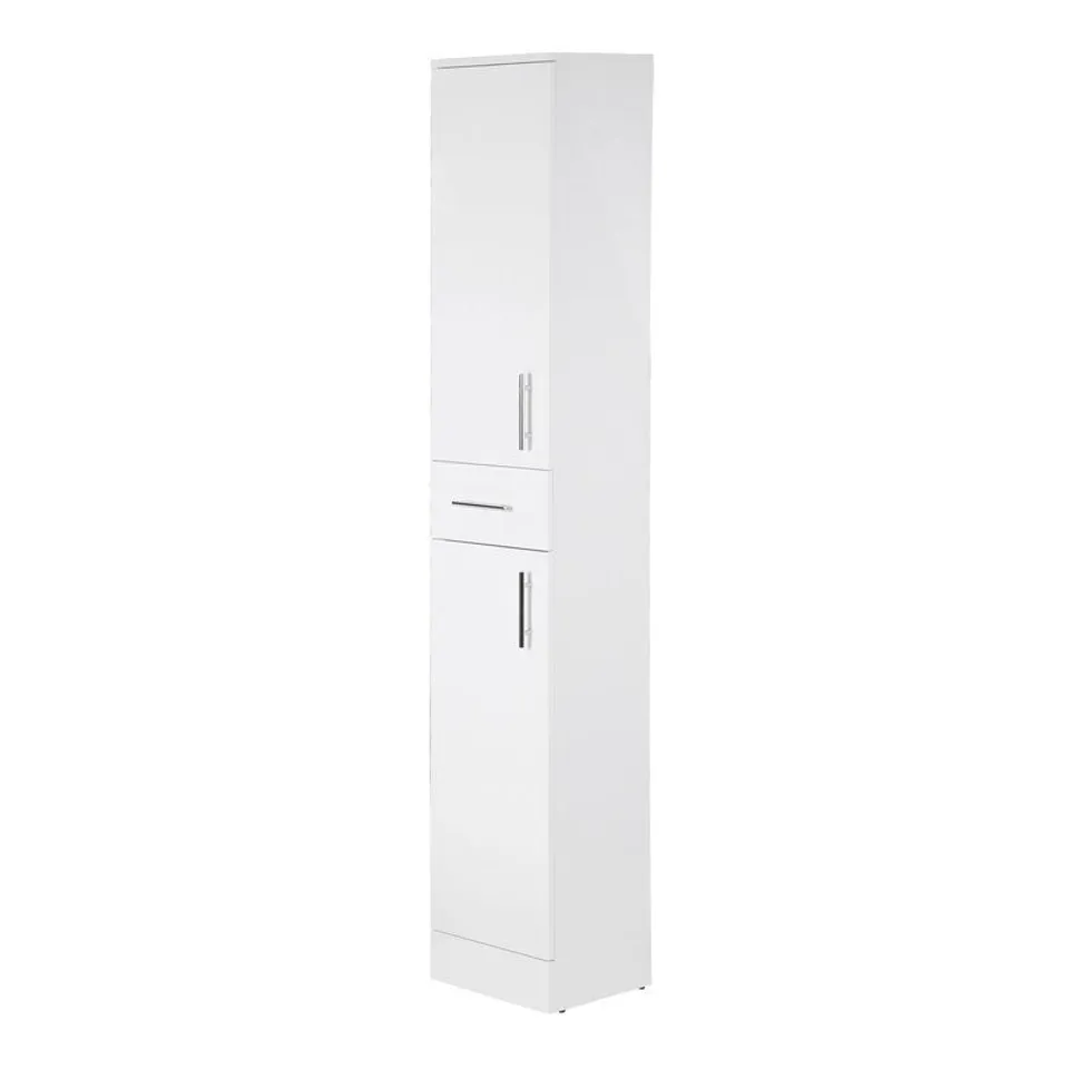ALFRED FREE STANDING CABINET 35CM X 190CM
