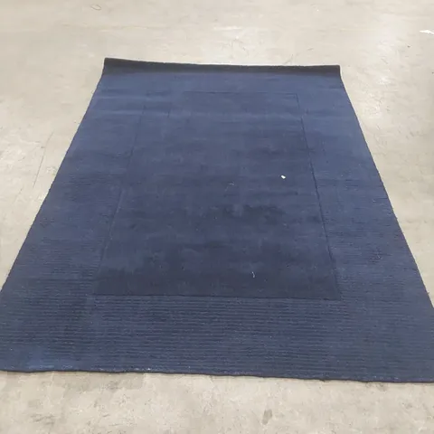 QUALITY DESIGNER AREA RUG - APPROXIMATELY 235 x 162cm