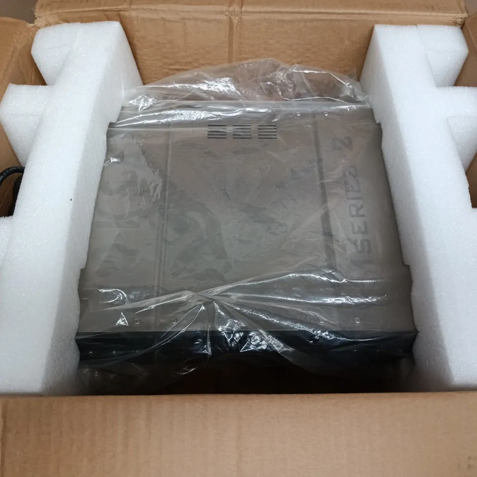 ROKSAN CASPIAN M2 BALANCED CD PLAYER BOXED WITH MANUAL