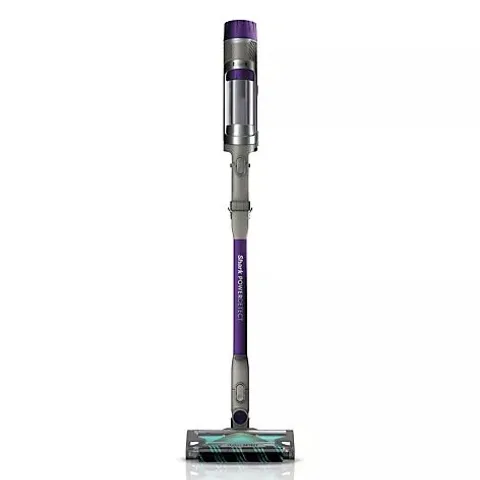 SHARK POWERDETECT CLEAN & EMPTY CORDLESS VACUUM