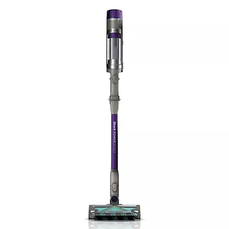 SHARK POWERDETECT CLEAN & EMPTY CORDLESS VACUUM