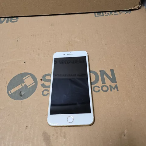 APPLE IPHONE 7 PLUS ROSE GOLD