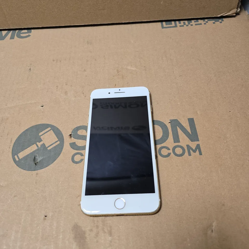 APPLE IPHONE 7 PLUS ROSE GOLD