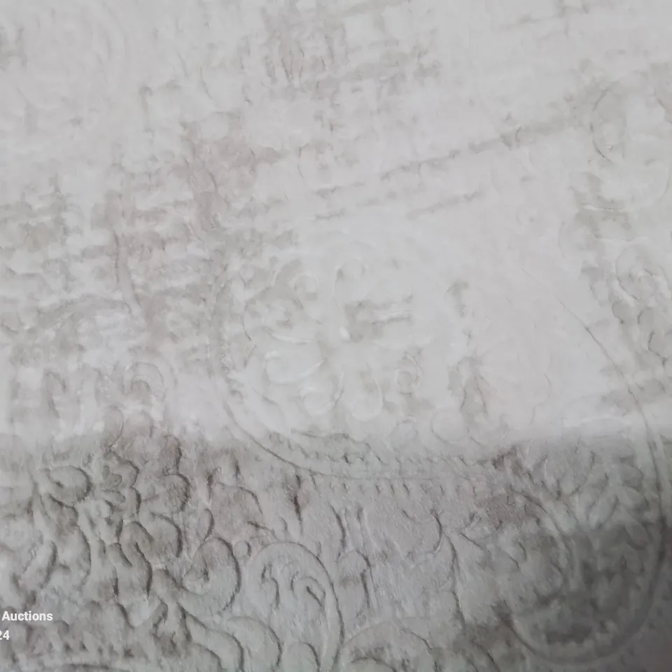 BRAND NEW PACO HOME 560 BEIGE 80X150CM RUG