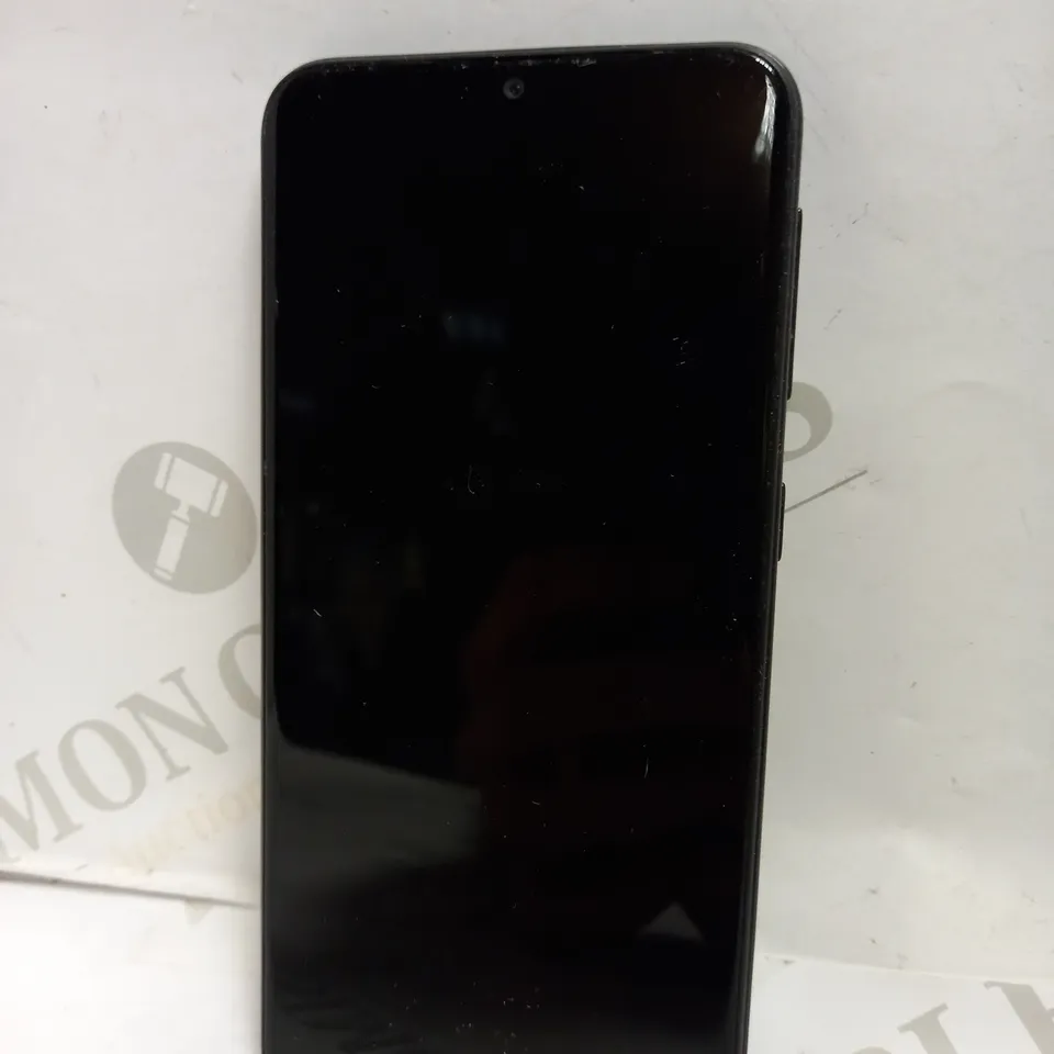 SAMSUNG GALAXY A20 SMART PHONE