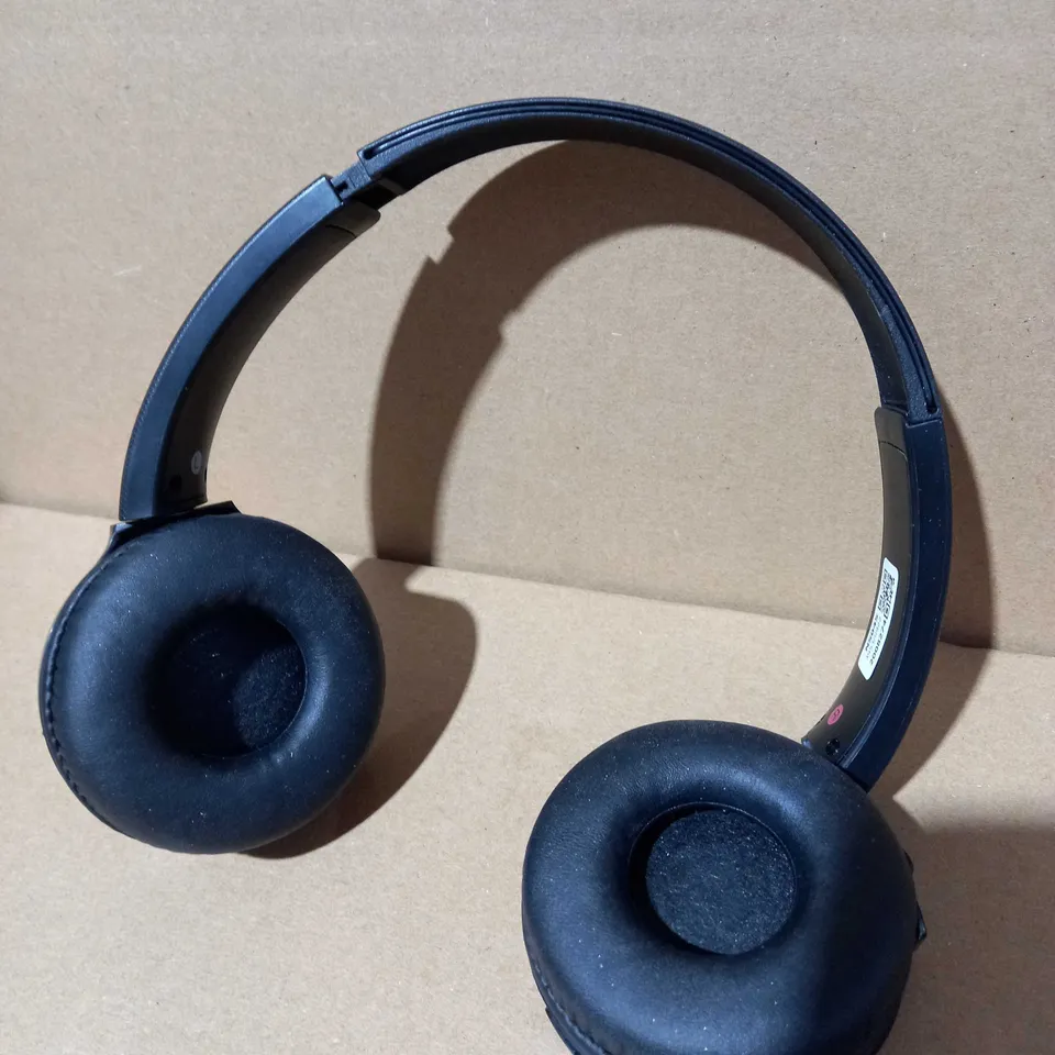 SONY HEADPHONES 