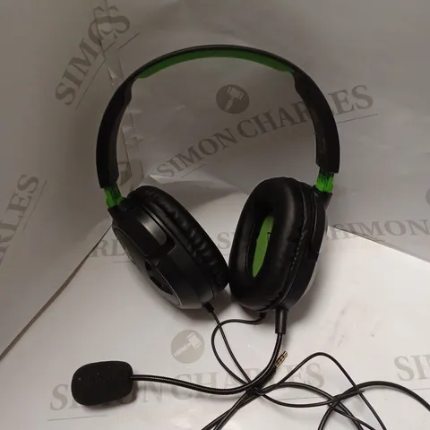 TURTLE BEACH RECON 50X - XBOX