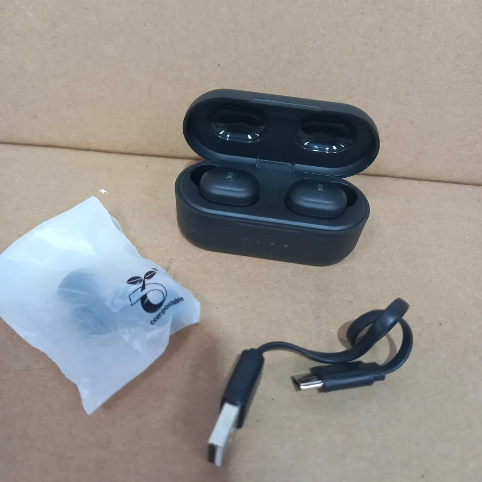MISS TRUE WIRELESS STREAMBUDS LX