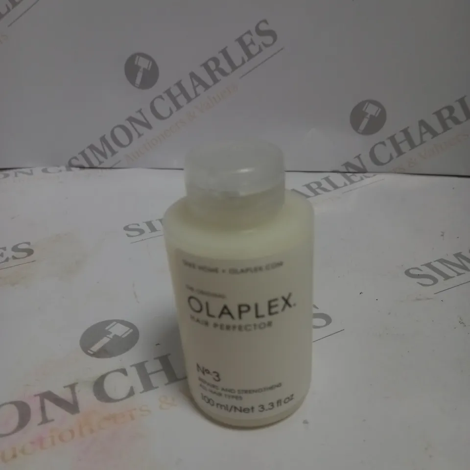 OLAPLEX NO3 HAIR PERFECTOR - 100ML