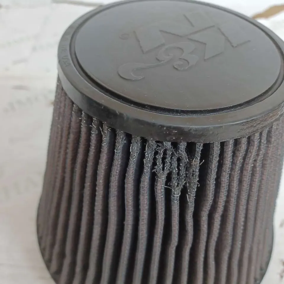 K AND N TURBO AIR FILTER 