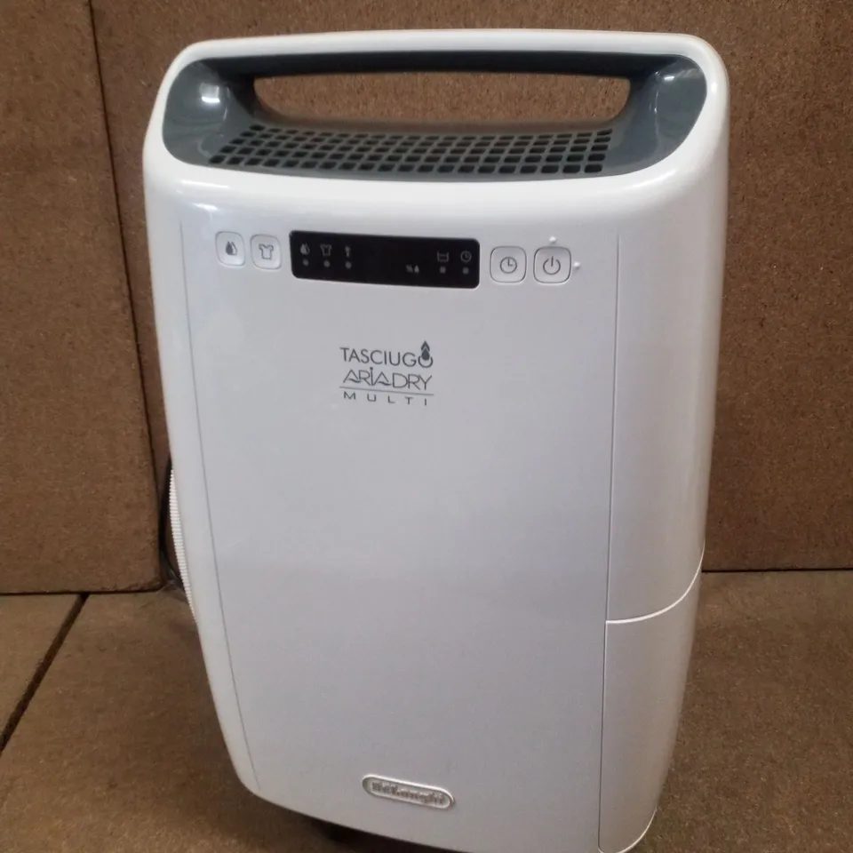 TASCIUGO ARIADRY MULTI DEHUMIDIFIER DEXD216RF 16 LITRE