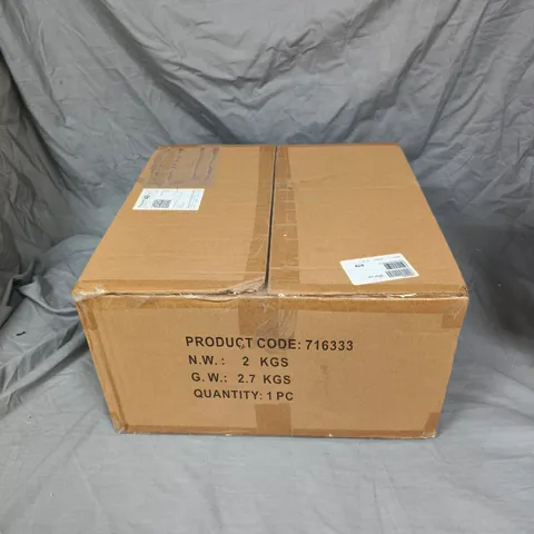 S-FIXX 4 TIER VERTICAL MODULAR PLANTER