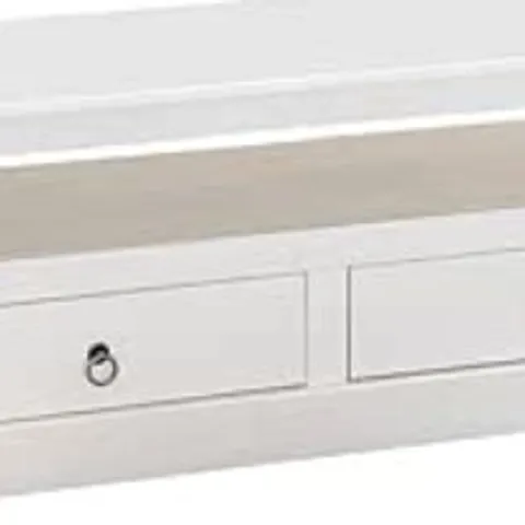 BOXED PROVENCE 3 ENTERTAINMENT/TV UNIT WHITE
