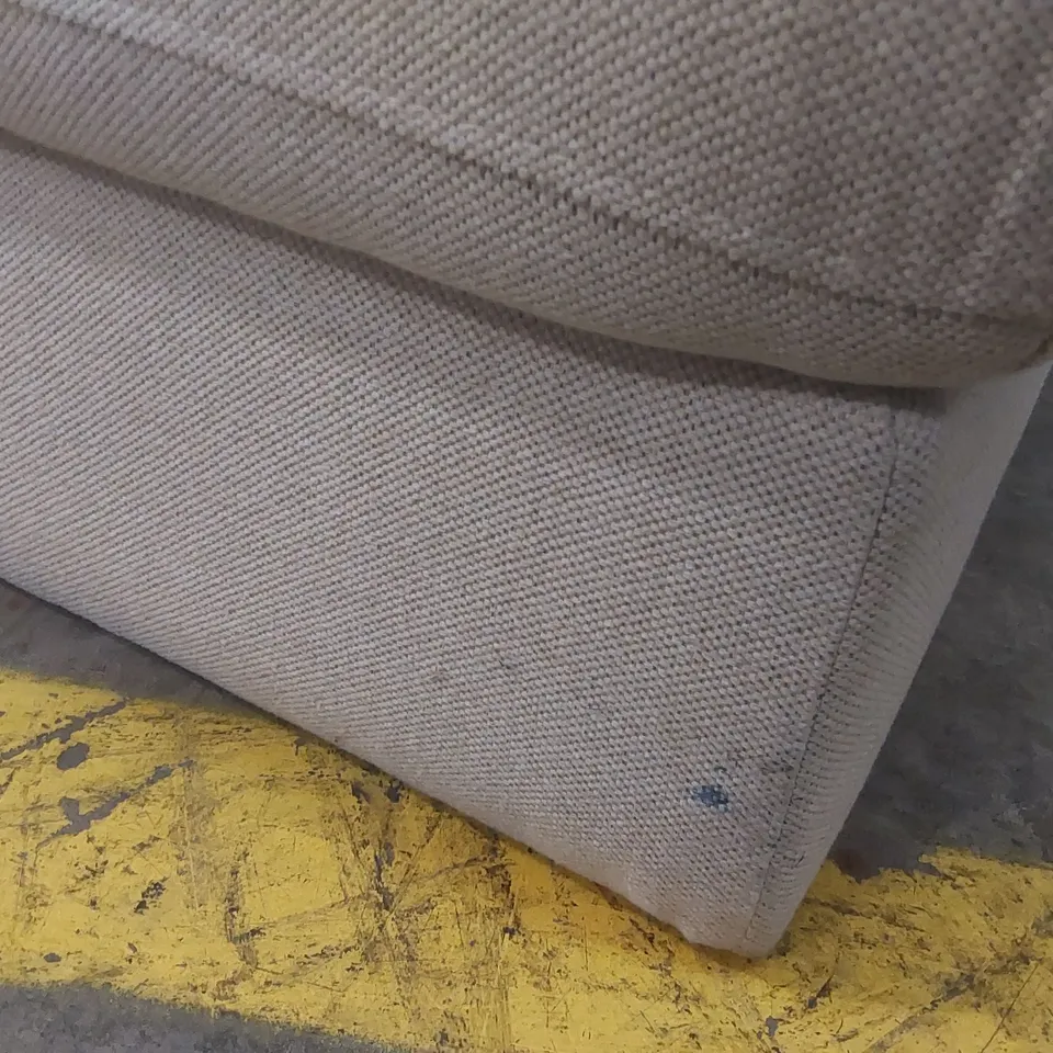 QUALITY DESIGNER DEQUITA 5 SEATER ELECTRIC RECLINING COMER SECTIONAL