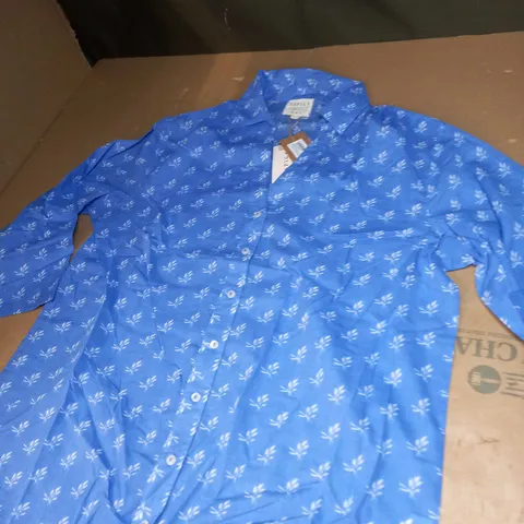 ASPIGA CECILIA SHIRT SIZE L