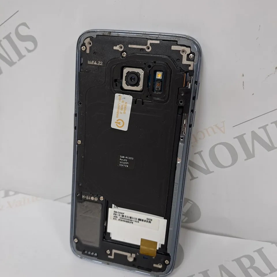SAMSUNG GALAXY S7 SMARTPHONE 