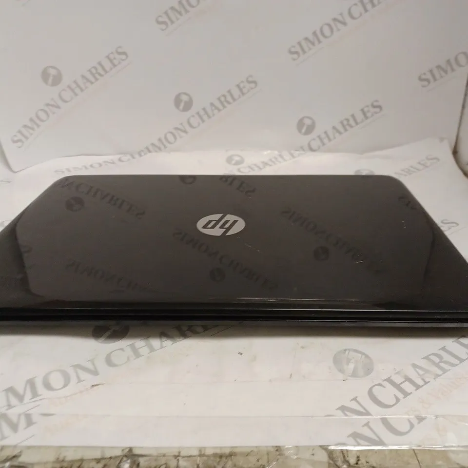 HP AR5B125 SERIES LAPTOP 