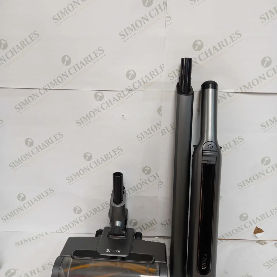 SHARK WANDVAC 2-IN-1 LIGHTWEIGHT CORDLESS HANDHELD VACUUM CLEANER WV361UK