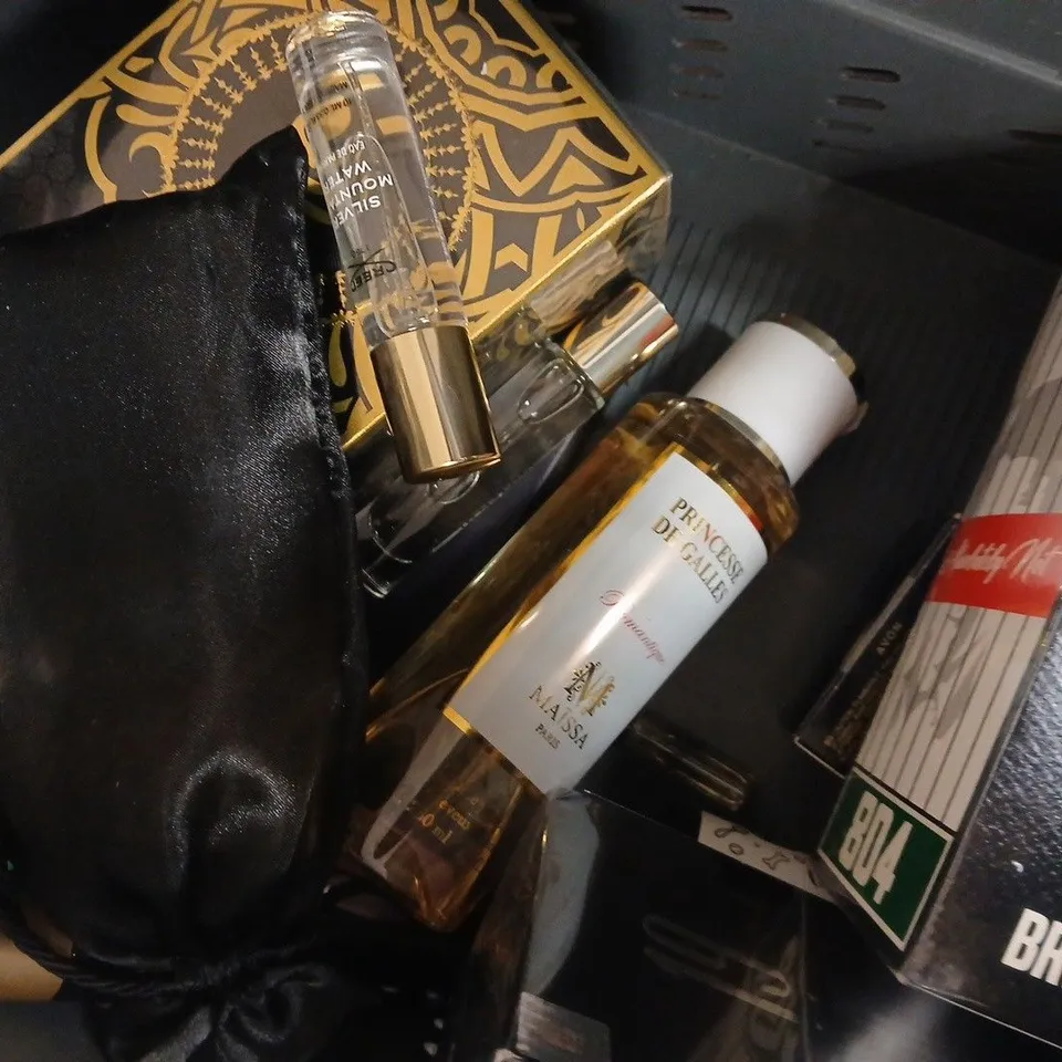 APPROX 12 ASSORTED FRAGRANCES 