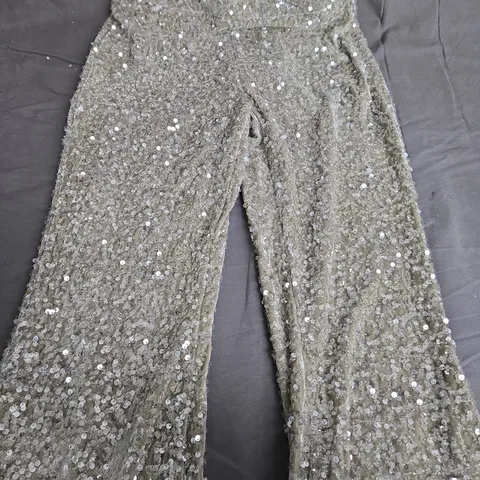 ZARA TROUSERS SIZE S 