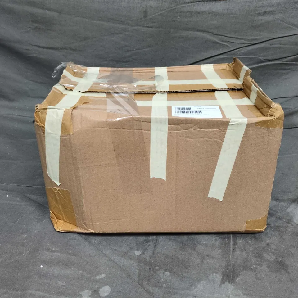 SHARK CRYOGLOW LED MASK WITH CHARGING STAND