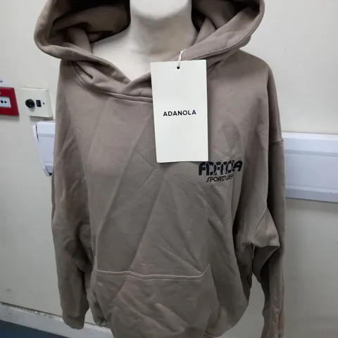 MEDIUM ADANOLA JUMPER 