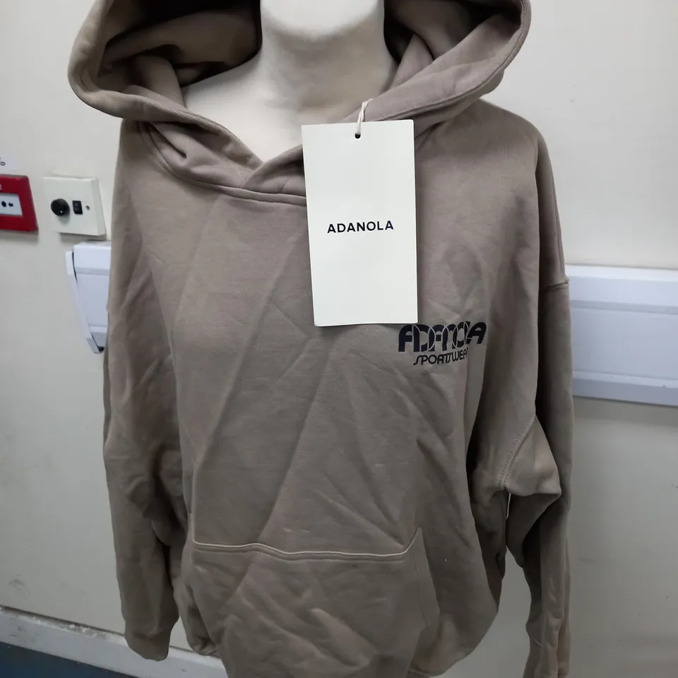 MEDIUM ADANOLA JUMPER 