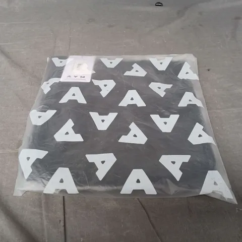 BAGGED AYM TEMPO TROUSERS - SIZE XXS