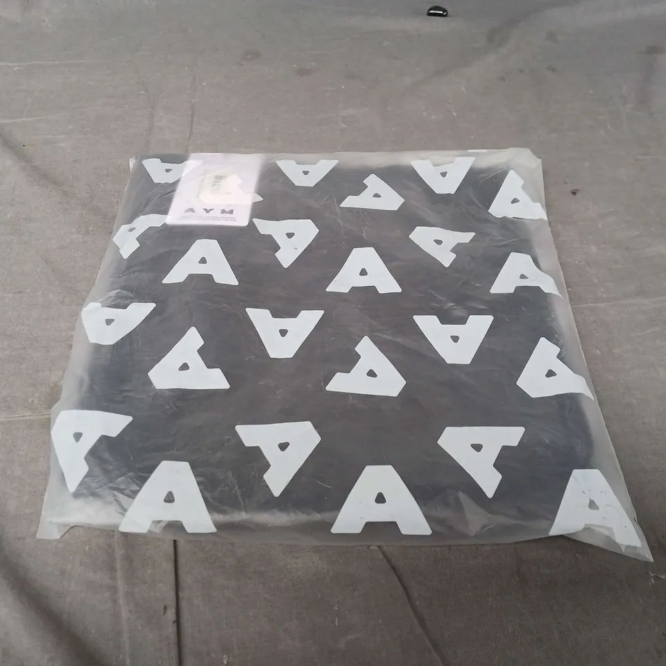 BAGGED AYM TEMPO TROUSERS - SIZE XXS