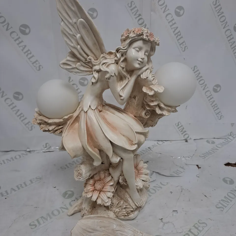 GARDEN REFLECTIONS SOLAR LED PIXIE