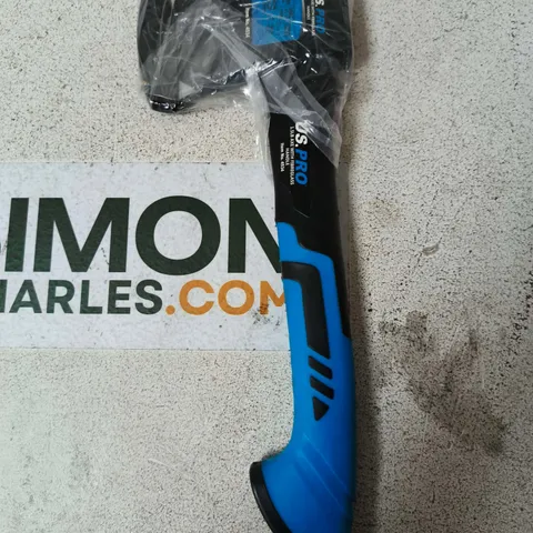 US PRO 1.5 LB AXE WITH FIBREGLASS HANDLE – BLUE/BLACK