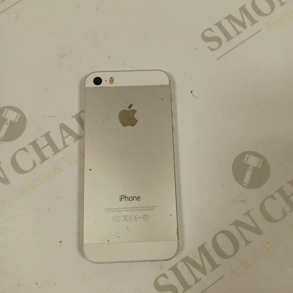 APPLE IPHONE 5S A1457 SMARTPHONE