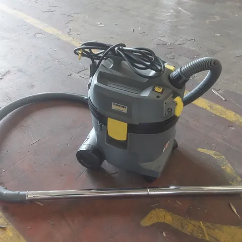 BRAND NEW KARCHER NT 22/1 AP VACUUM CLEANER