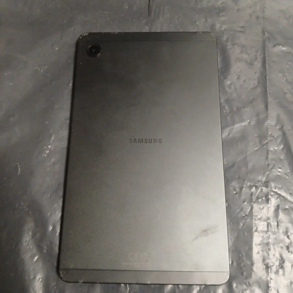 SAMSUNG GALAXY TAB A9 – BLACK, SM-X115