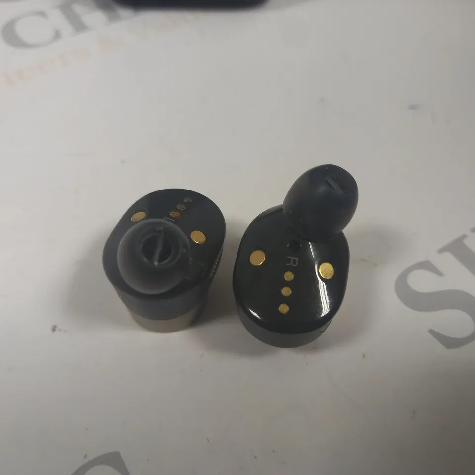 UNBOXED PAIR OF BOWERS & WILKINS TWS EARBUDS