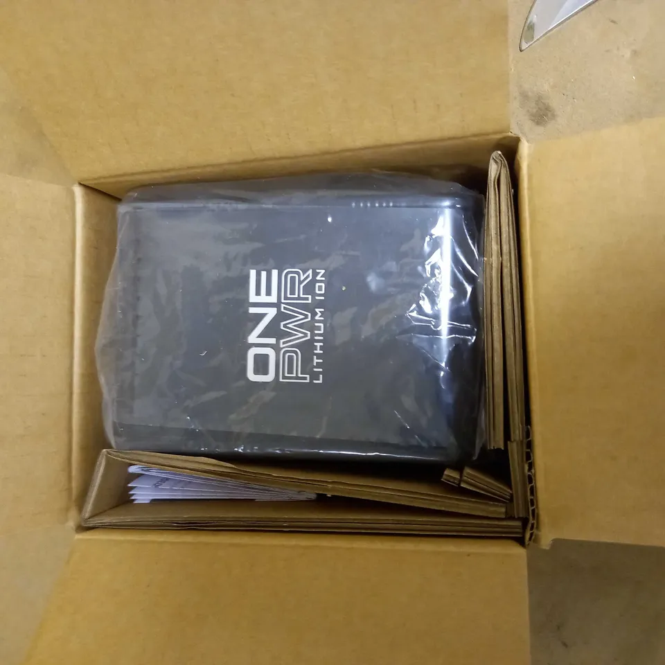 VAX ONEPWR 4.0AH MAX BATTERY