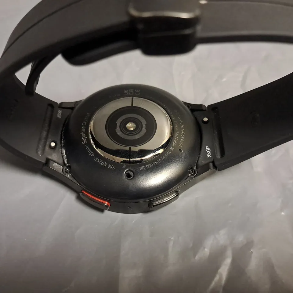 UNBOXED SAMSUNG GALAXY WATCH 5 PRO 45MM - SM-R925F