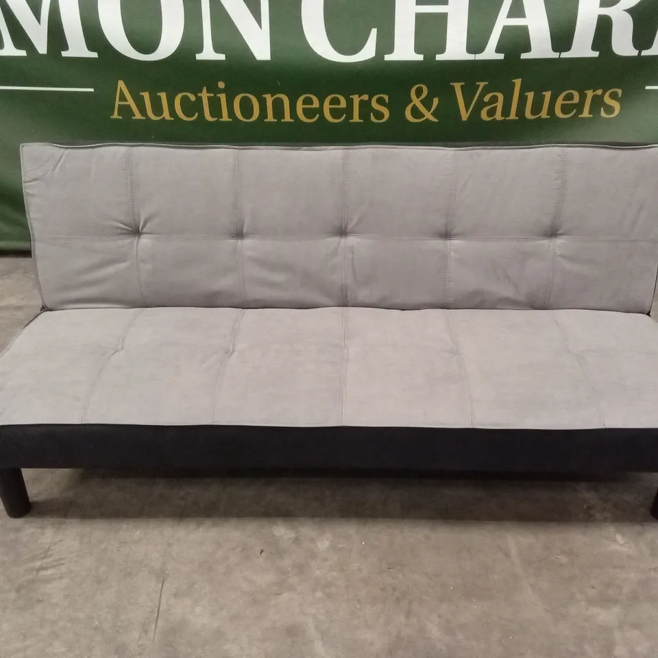 DESIGNER 3 SEATER SOFA BED