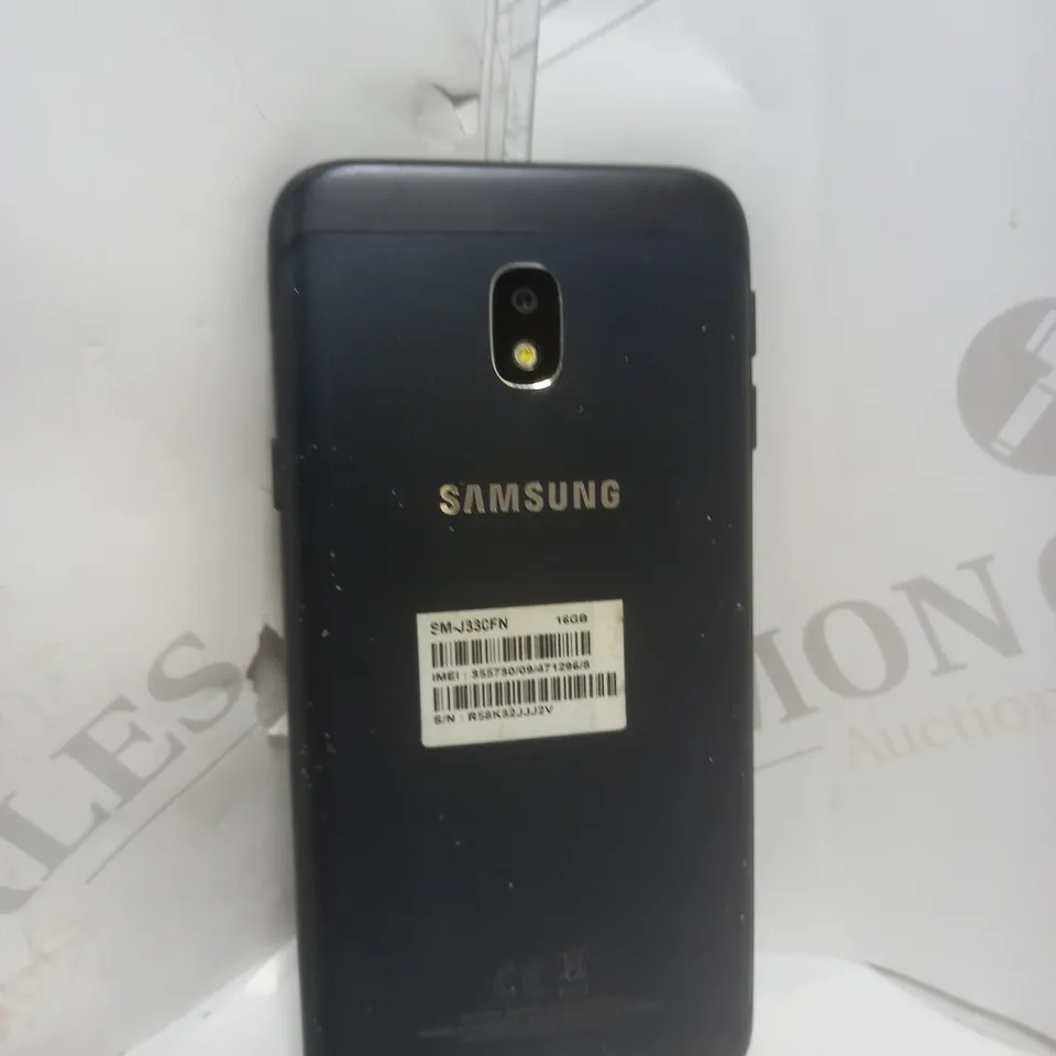 SAMSUNG GALAXY J3 SMARTPHONE 