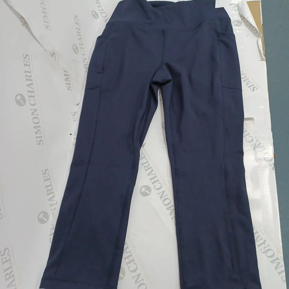 RBX SOFT TOUCH STRECH LEGGINS - M/M