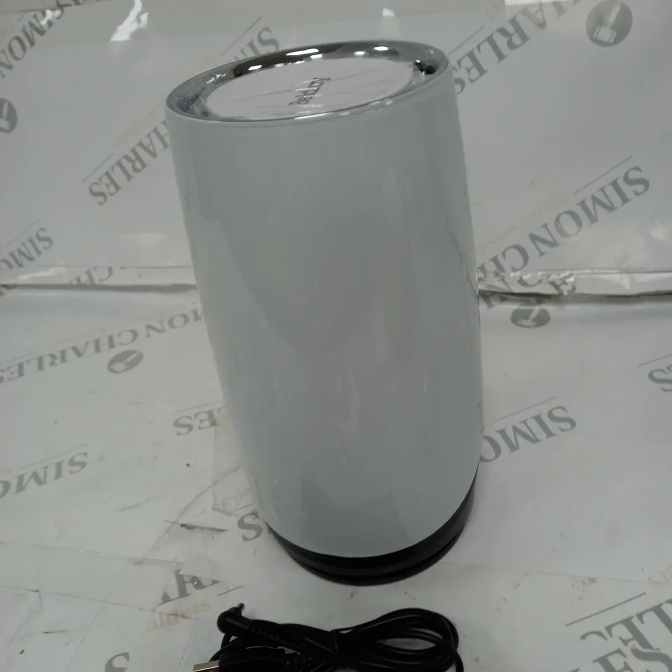 BOXED BELDRAY DESKTOP AIR PURIFIER 
