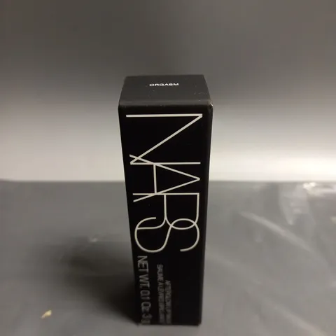 NARS AFTERGLOW LIP BALM IN SHADE ORGASM (3G)