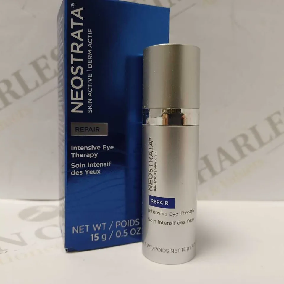 NEOSTRATA SKIN ACTIVE INTENSIVE EYE THERAPY 15G