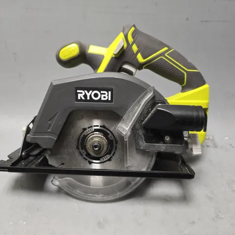 RYOBI 18V ONE+™ CORDLESS 150MM CIRCULAR SAW