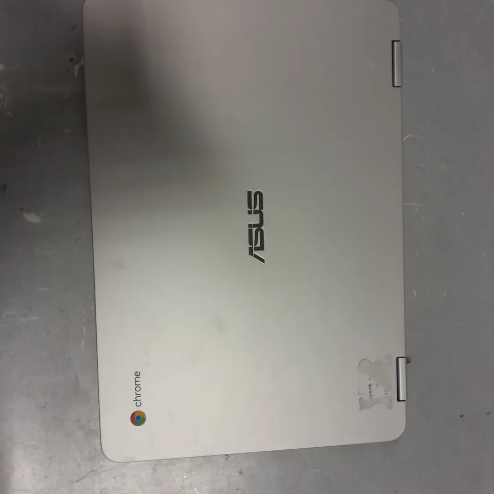 ASUS NOTEBOOK PC C302C