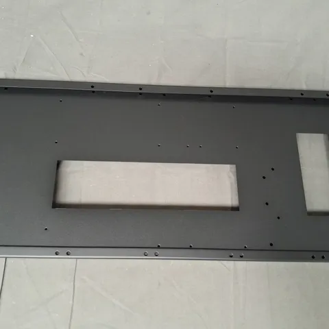 BOXED UNBRANDED COMPUTER FRAME IN BLACK