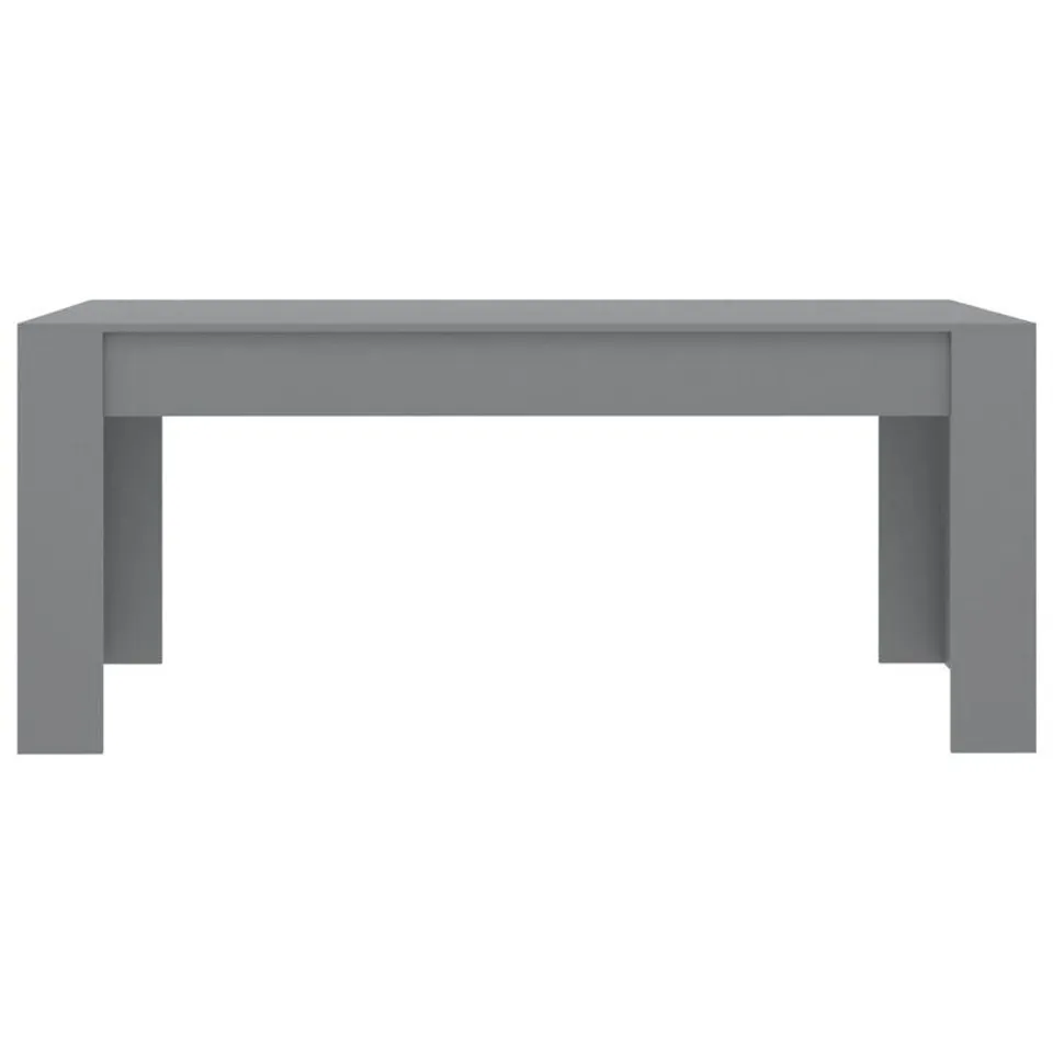 ALFRED JAMES DINING TABLE 