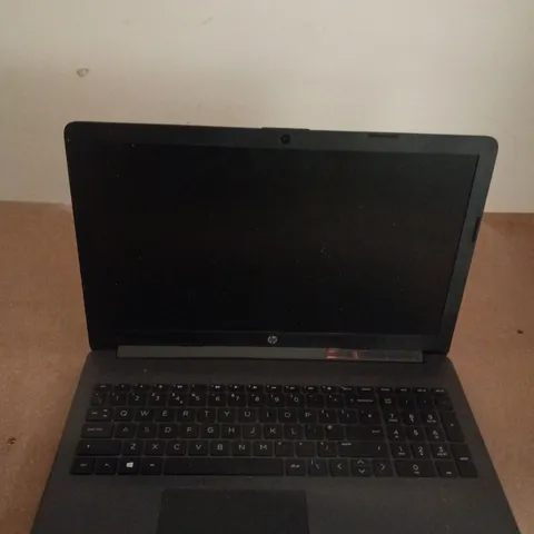 HP 250 G7 LAPTOP – BLACK