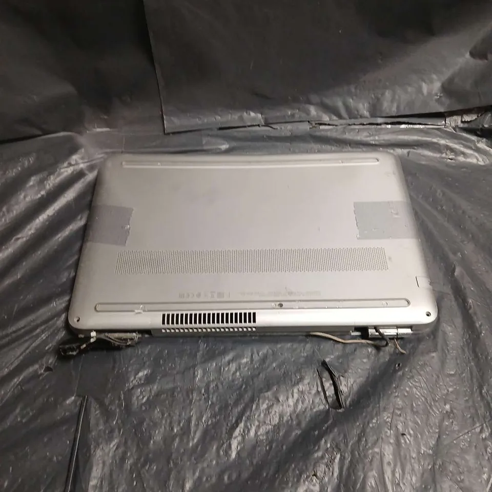 HP PAVILION NOTEBOOK PC 14-ALL119NA – SILVER
